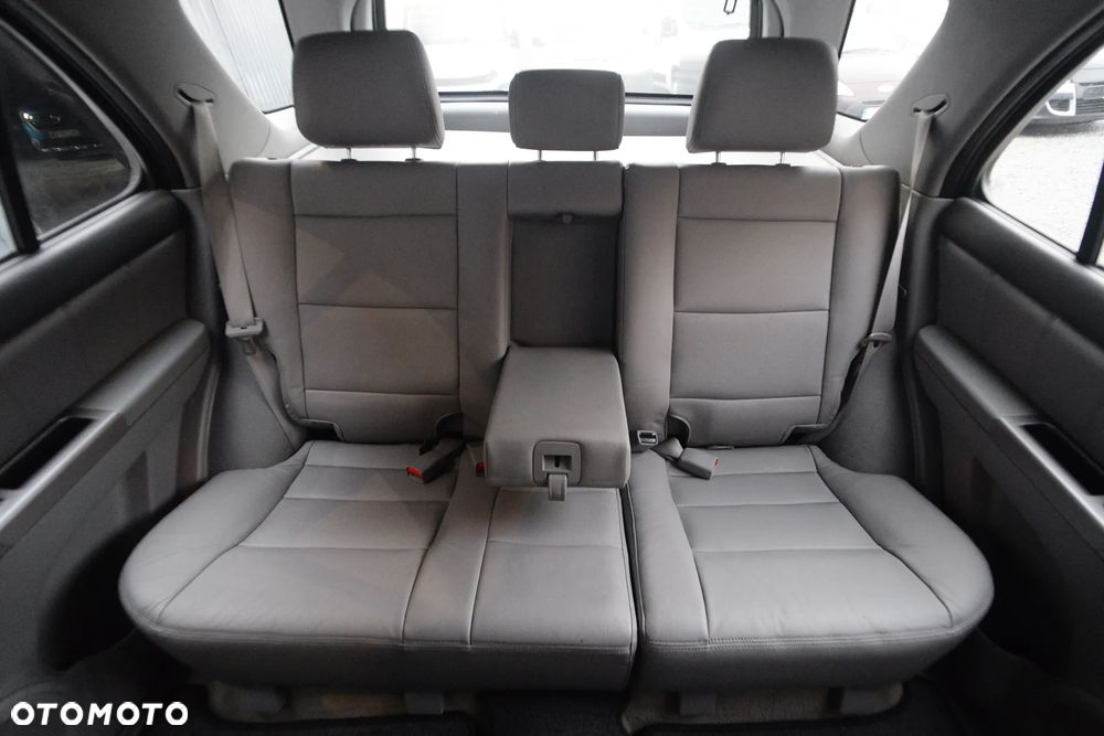 Kia Sorento 3.5 V6 - 9