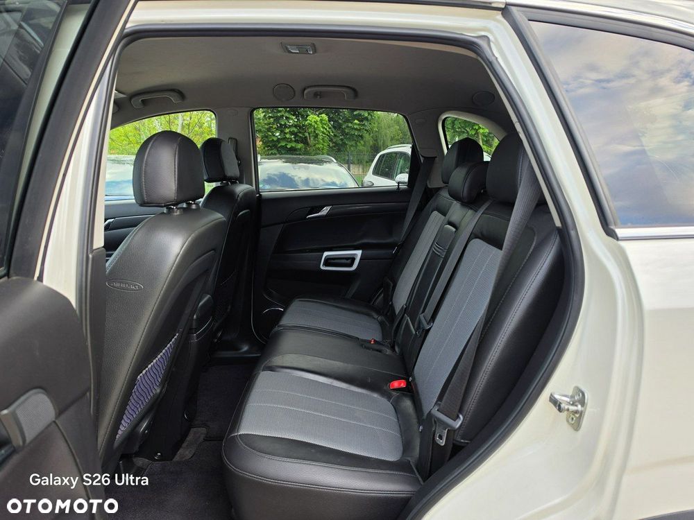 Opel Antara - 31