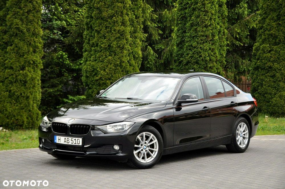 BMW Seria 3 - 10