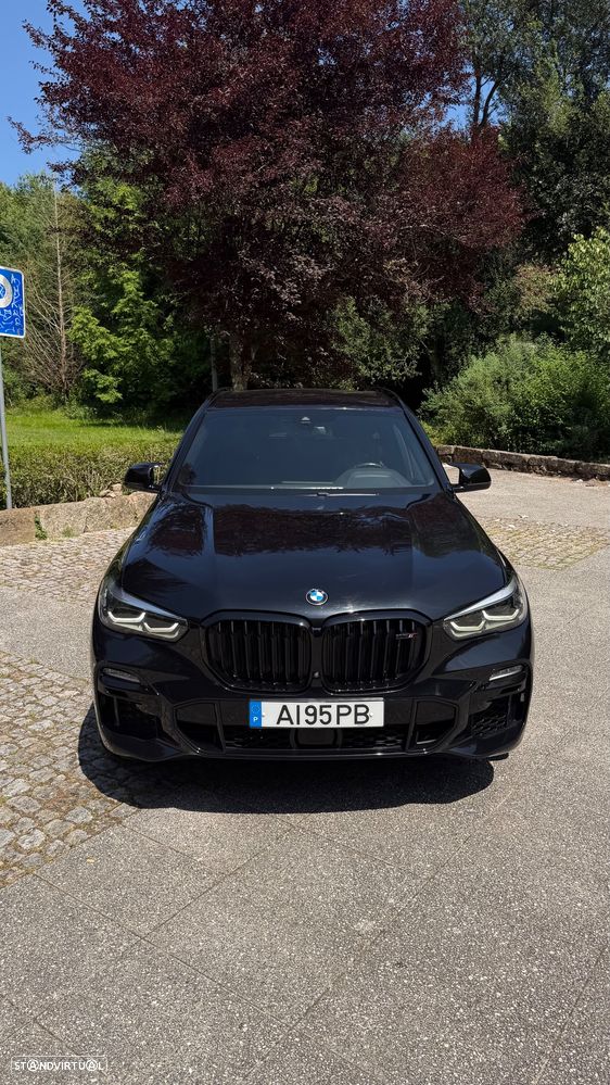 BMW X5 - 25
