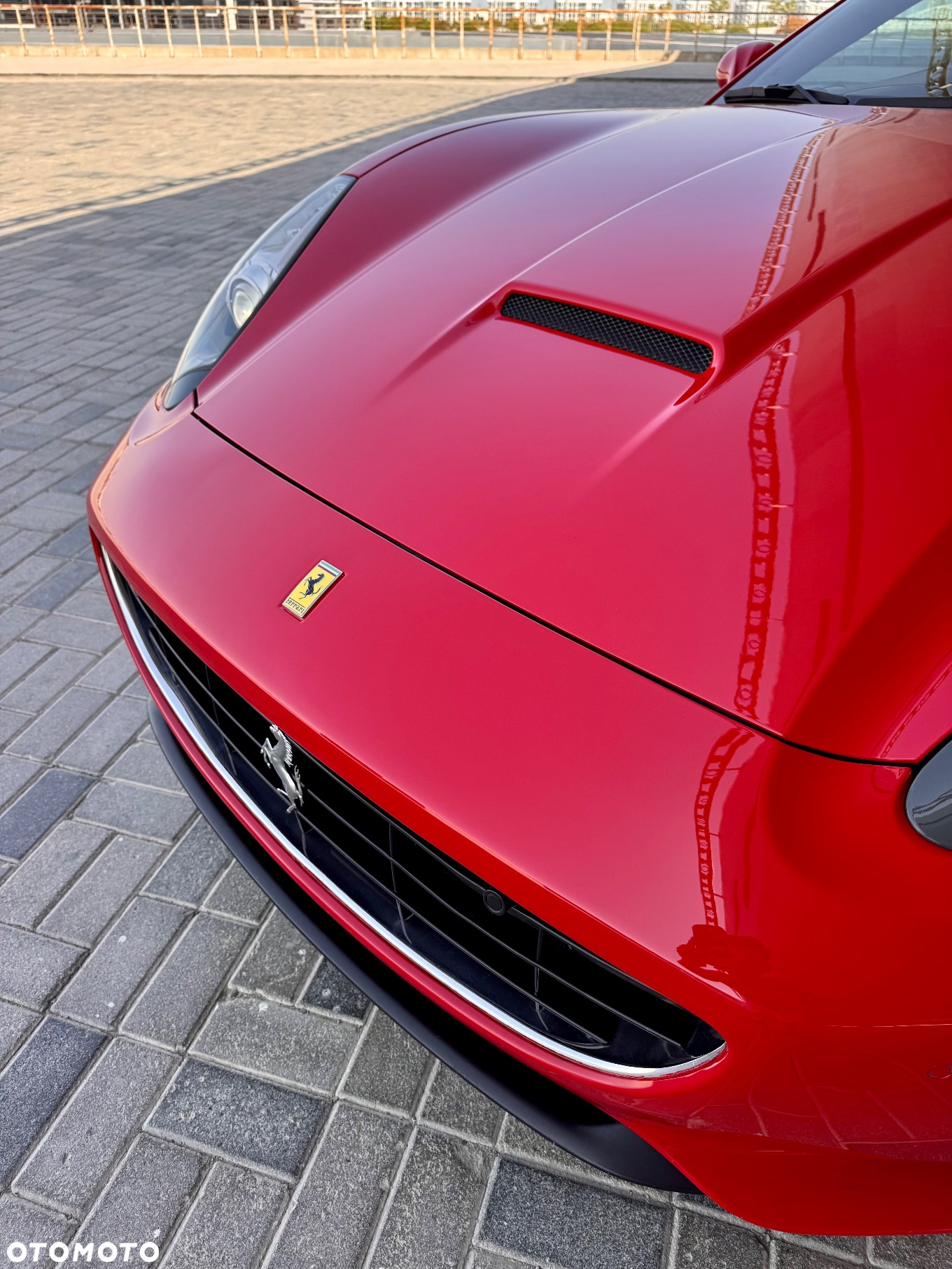 Ferrari California F1 DCT - 15