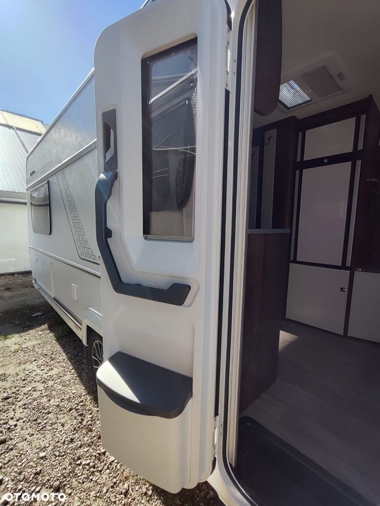 Fendt Diamant 650 GD Klimatyzacja, Truma Combi 6 230v/gaz, ATC, Truma DioControl - 6