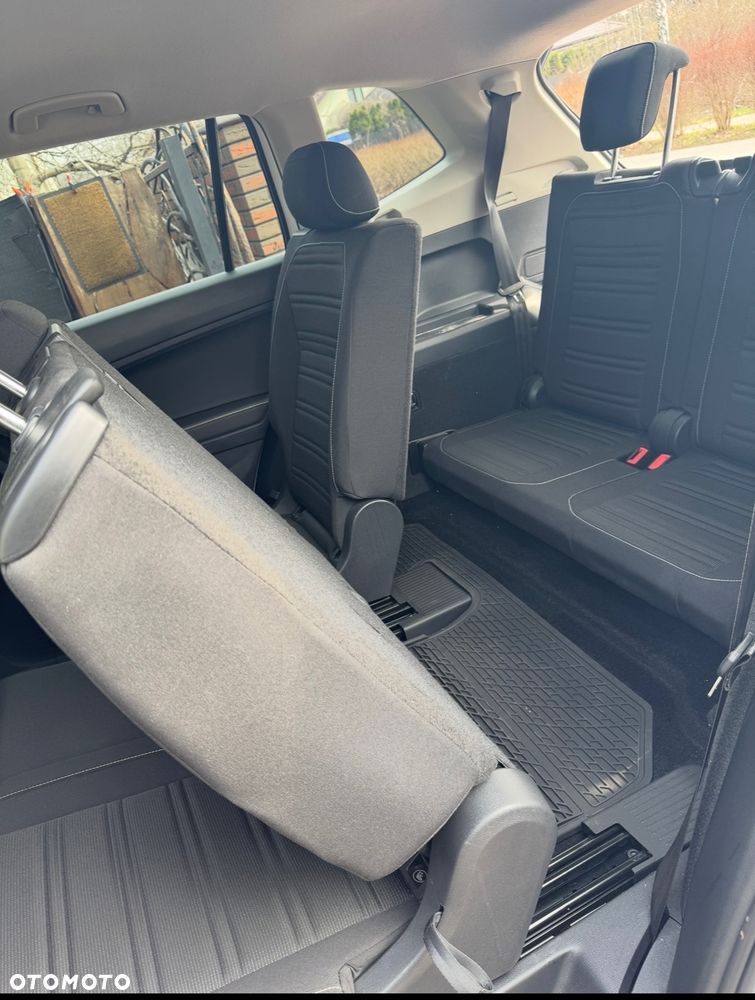 Volkswagen Tiguan 2.0 TSI 4Mot Elegance DSG - 18