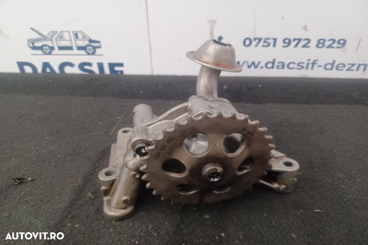 Pompa ulei 06A115121  06A115105B  04L103623 06A115121  06A115105B  04 - 2