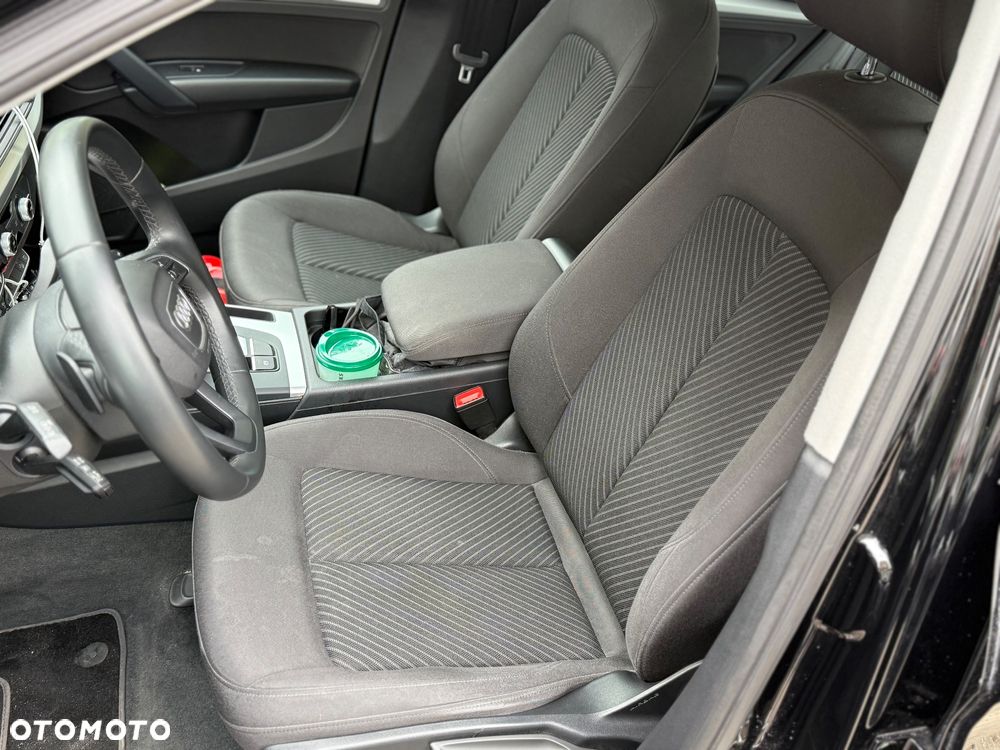 Audi Q5 2.0 TDI Quattro Sport S tronic - 6