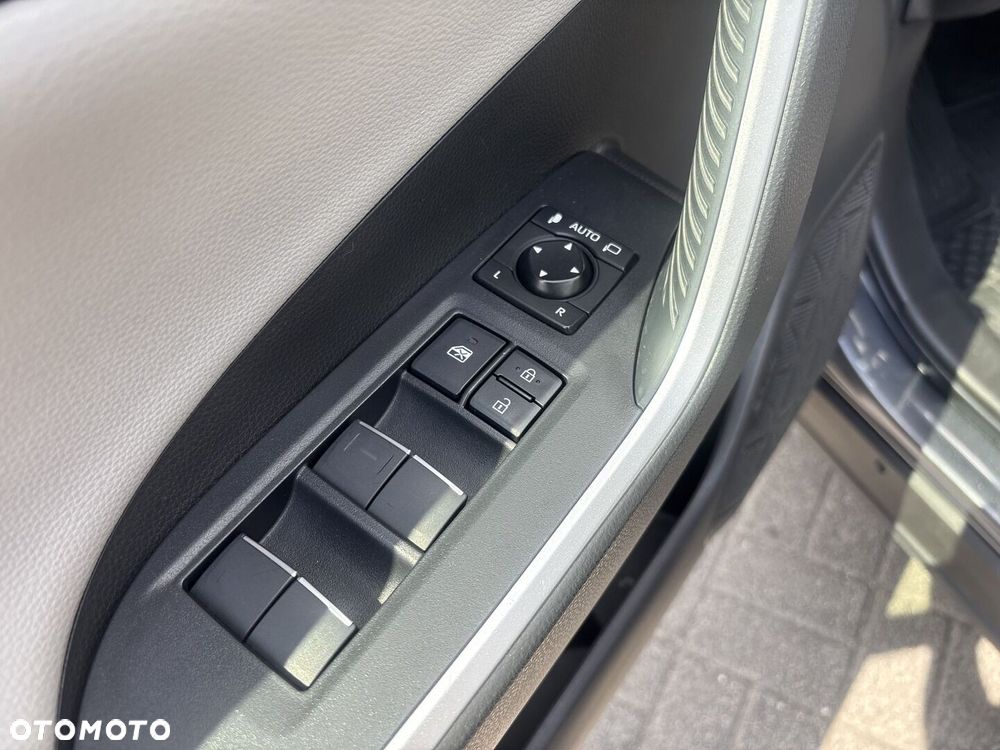 Toyota RAV4 2.5 Hybrid Executive 4x4 - 19