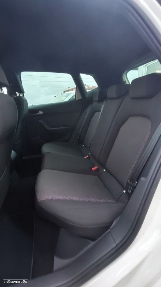 SEAT Arona 1.0 TSI Xcellence - 9