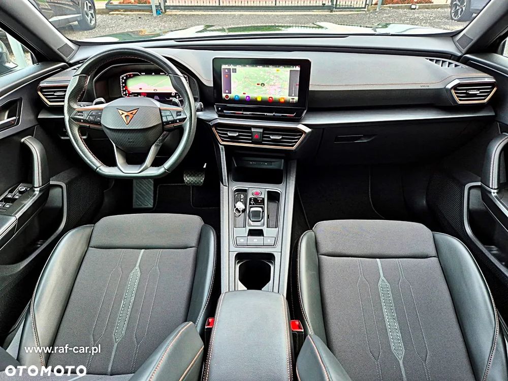 Cupra Formentor 1.5 TSI DSG - 16