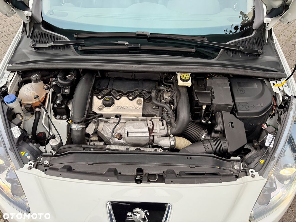 Peugeot 308 - 26