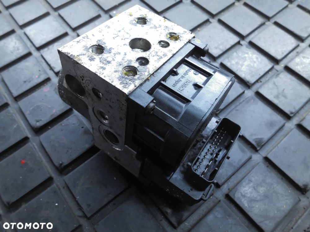 POMPA ABS 0265216895 HONDA CIVIC 7 VII 1.6 16V POSIADAM 4 SZT - 3