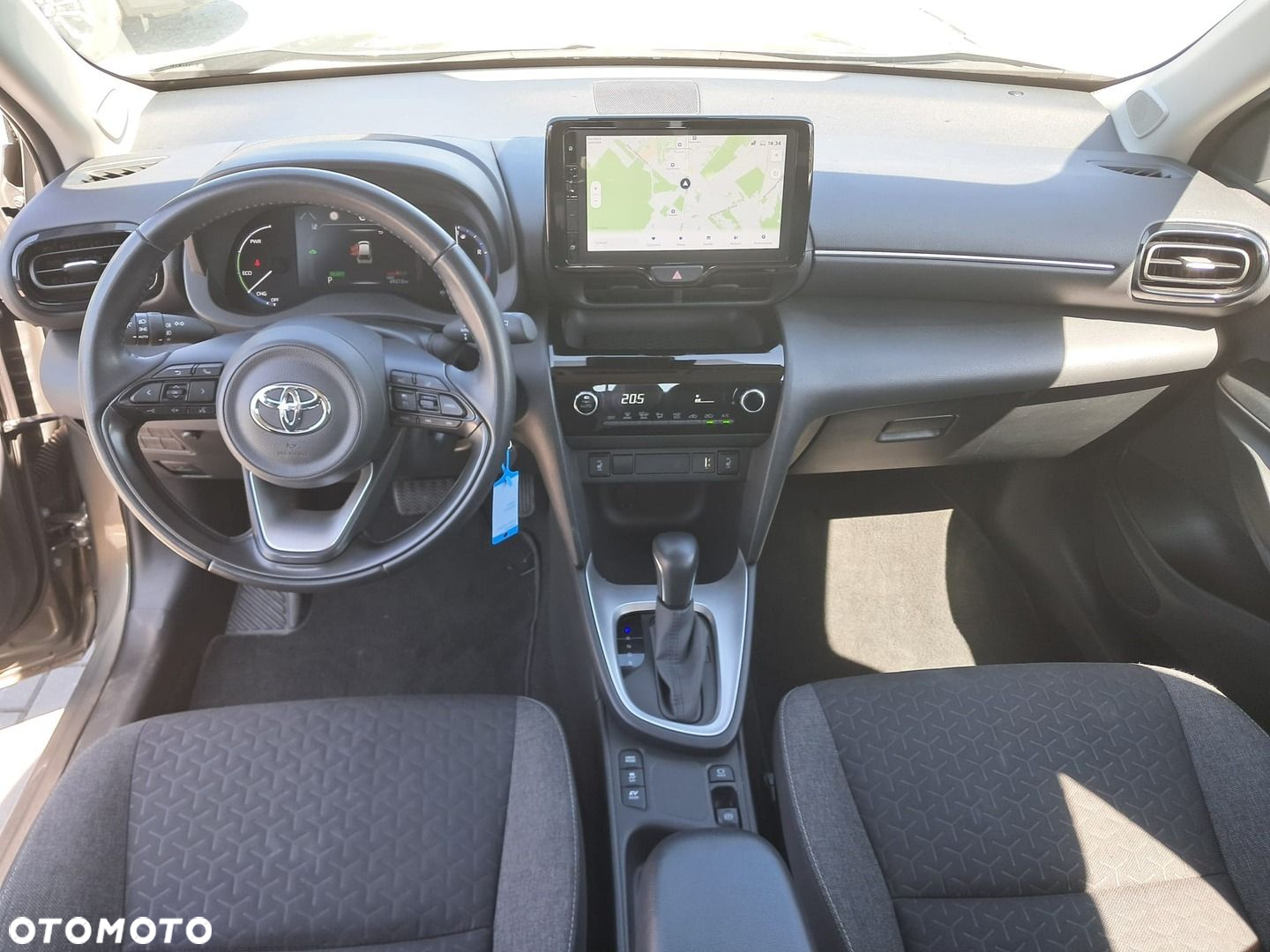 Toyota Yaris Cross - 20