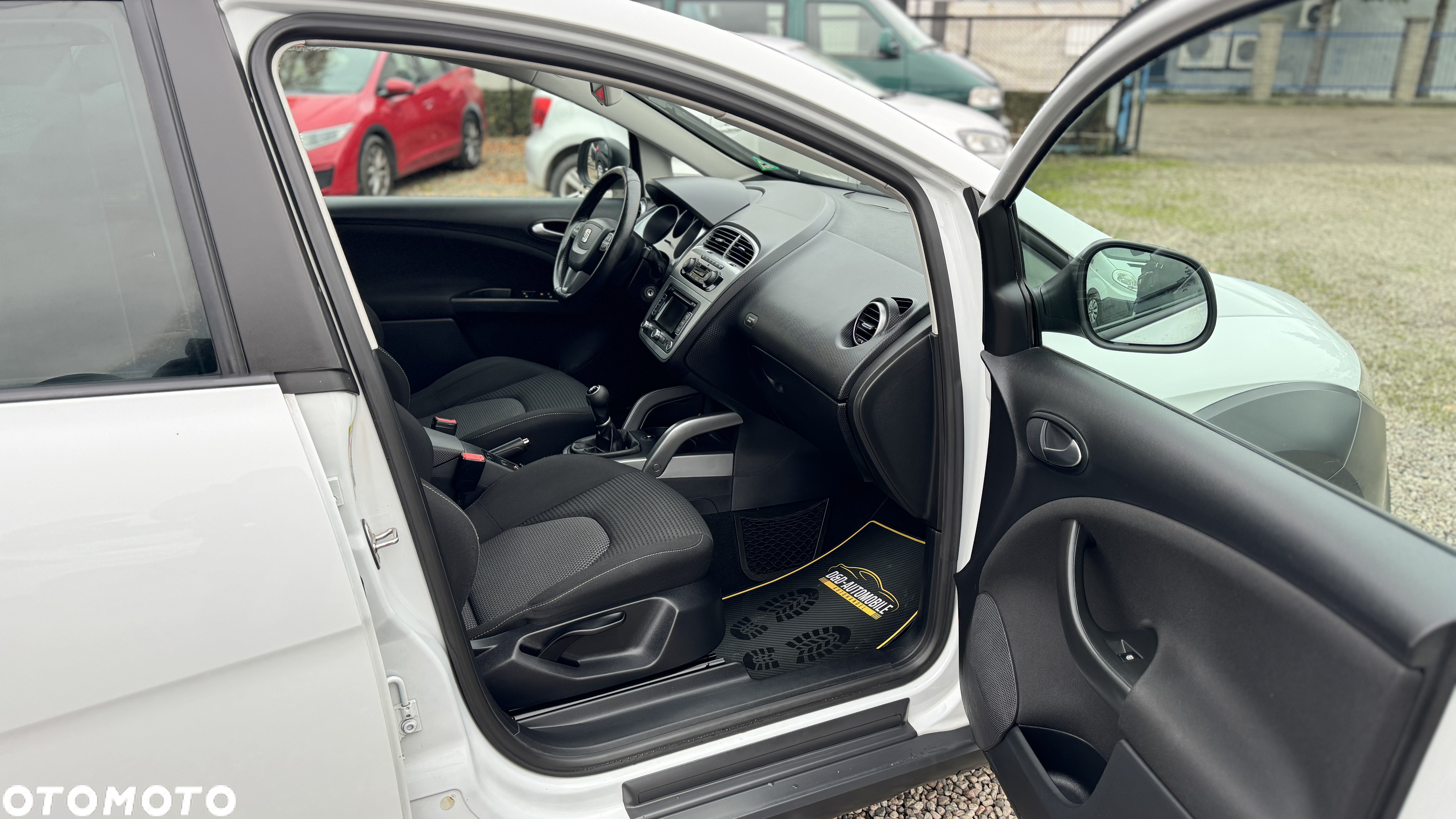 Seat Altea 2.0 TDI DPF 4x4 Freetrack - 28