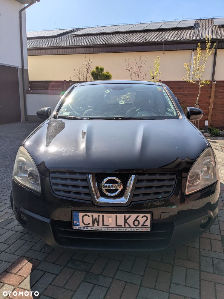 Nissan Qashqai 2.0 4x4 Acenta - 6
