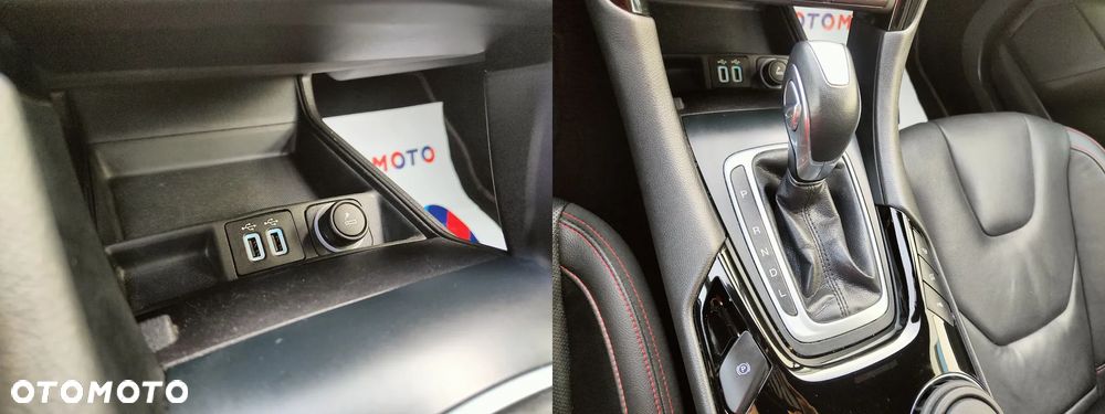 Ford Mondeo Turnier 2.0 Ti-VCT Hybrid ST-Line - 23