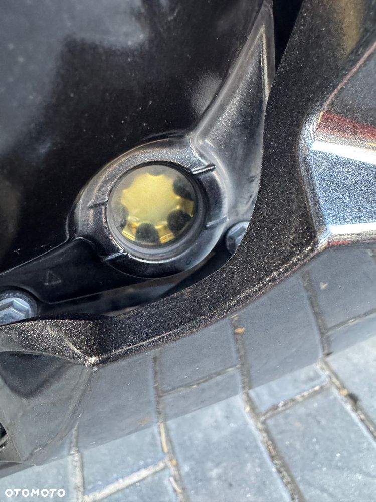 Kawasaki Ninja 1000 SX - 12