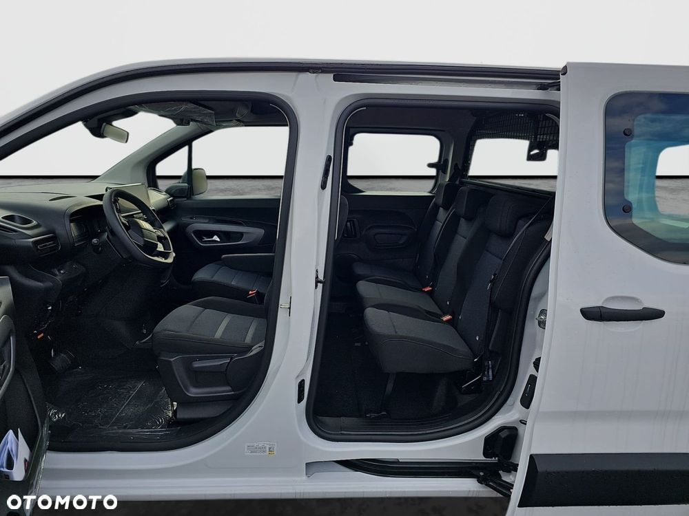 Fiat Doblo - 11