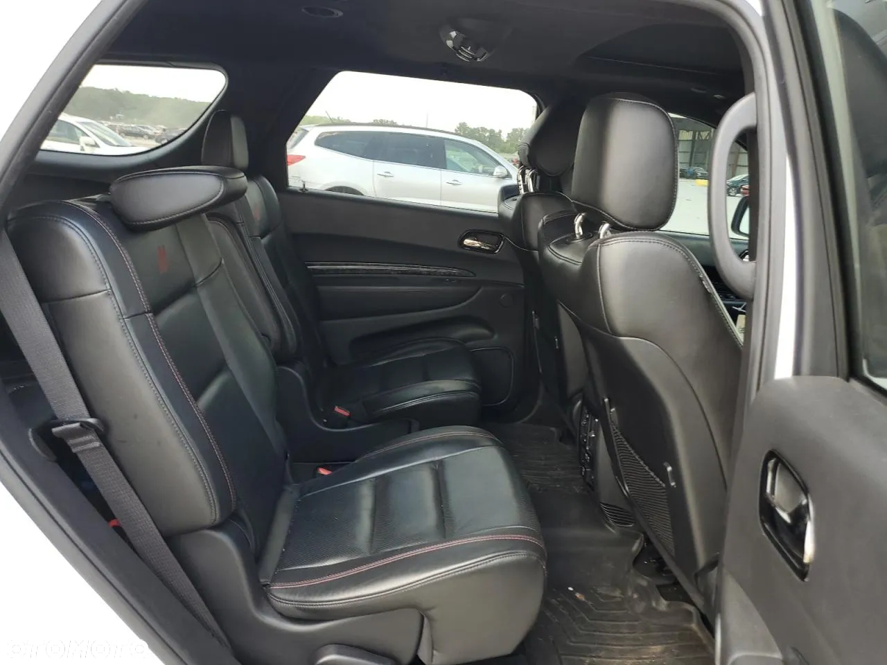 Dodge Durango 5.7 R/T - 10