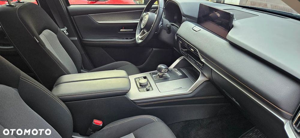 Mazda CX-60 2.5 PHEV Homura Plus AWD - 16