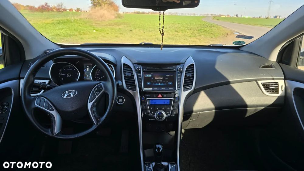 Hyundai i30 1.6 CRDi Style - 16