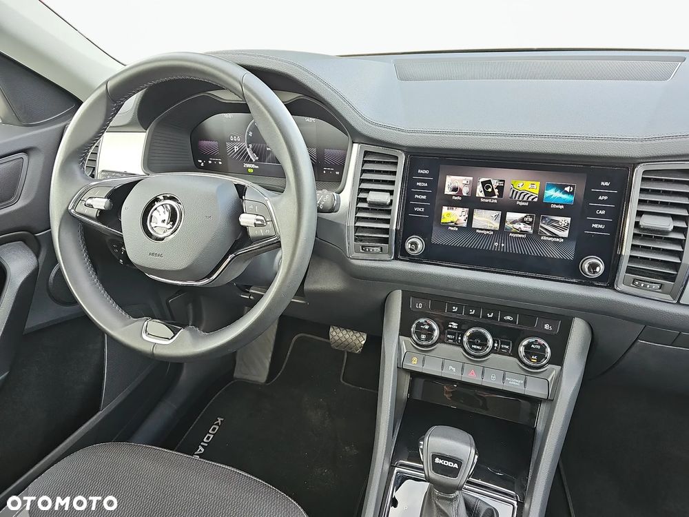 Skoda Kodiaq 1.5 TSI ACT 4x2 Ambition DSG - 17