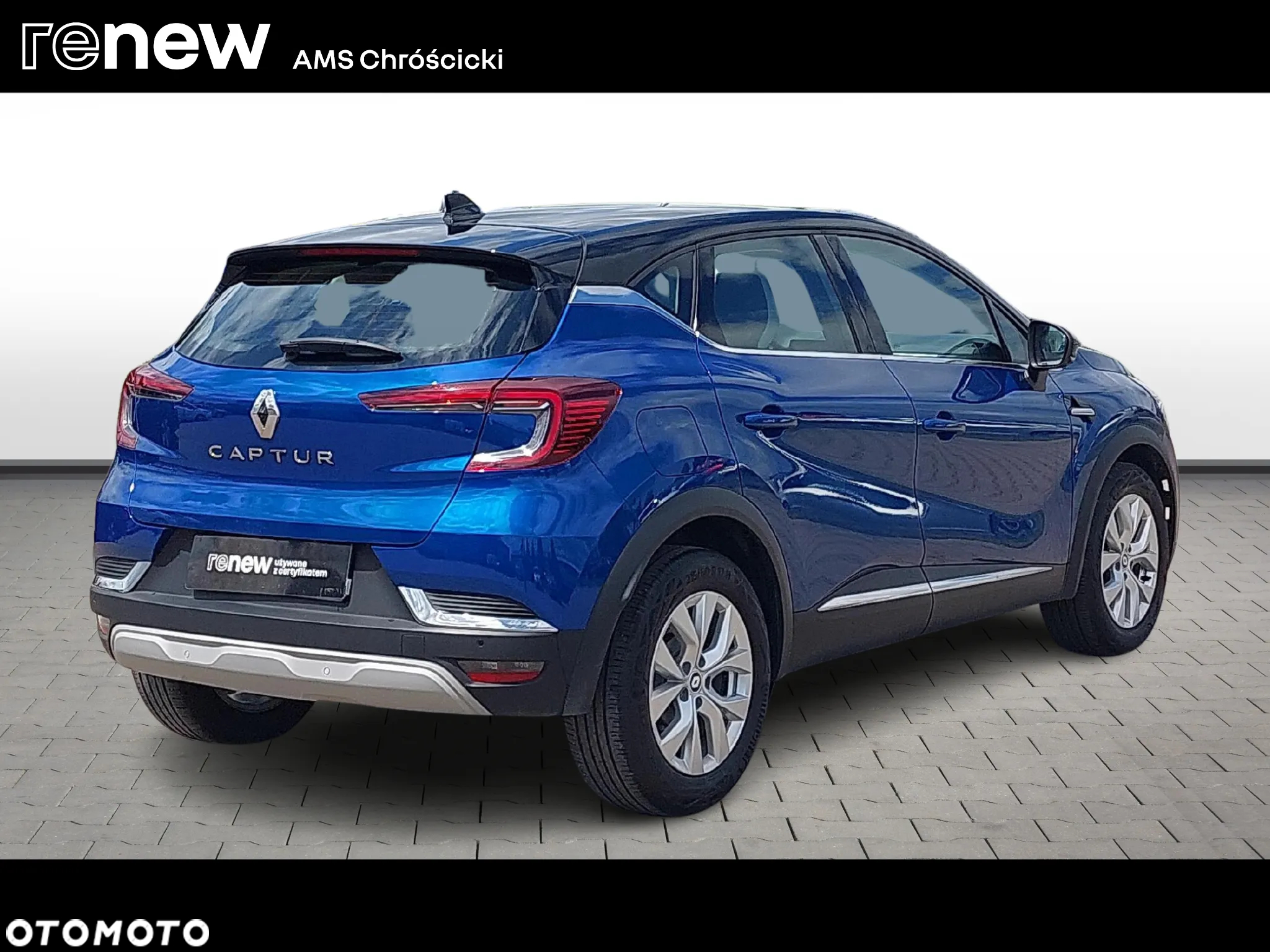Renault Captur 1.0 TCe Intens - 5