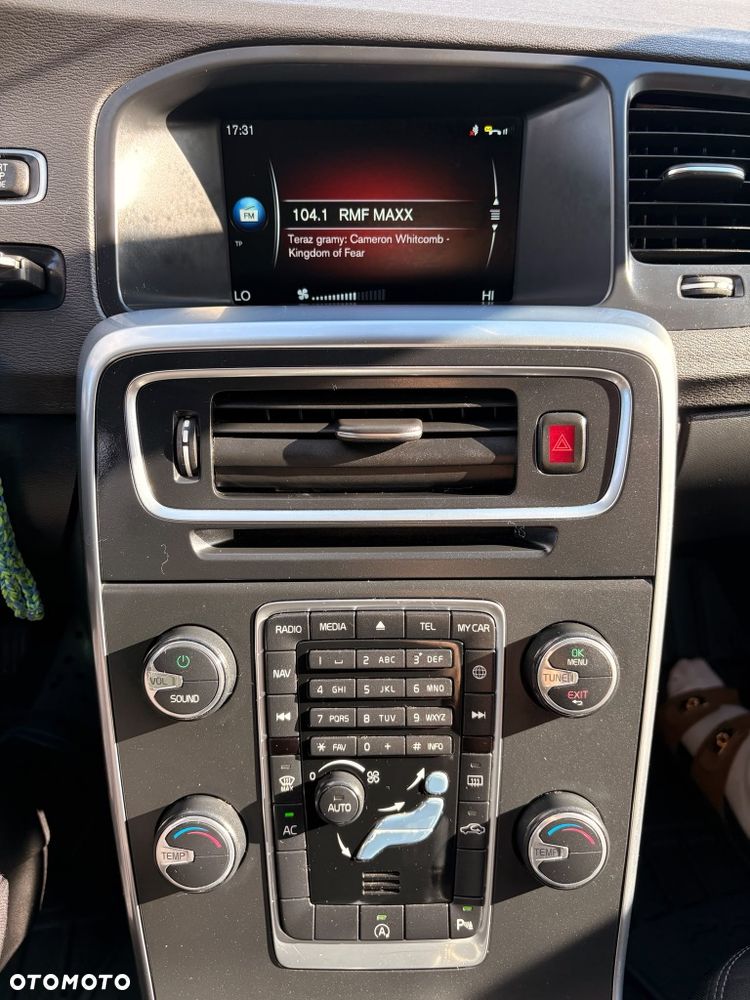 Volvo V60 - 8