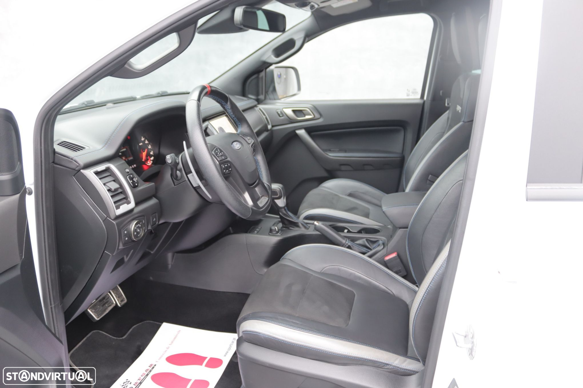 Ford Ranger - 15