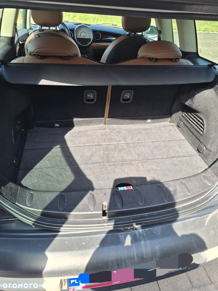 MINI Clubman - 9