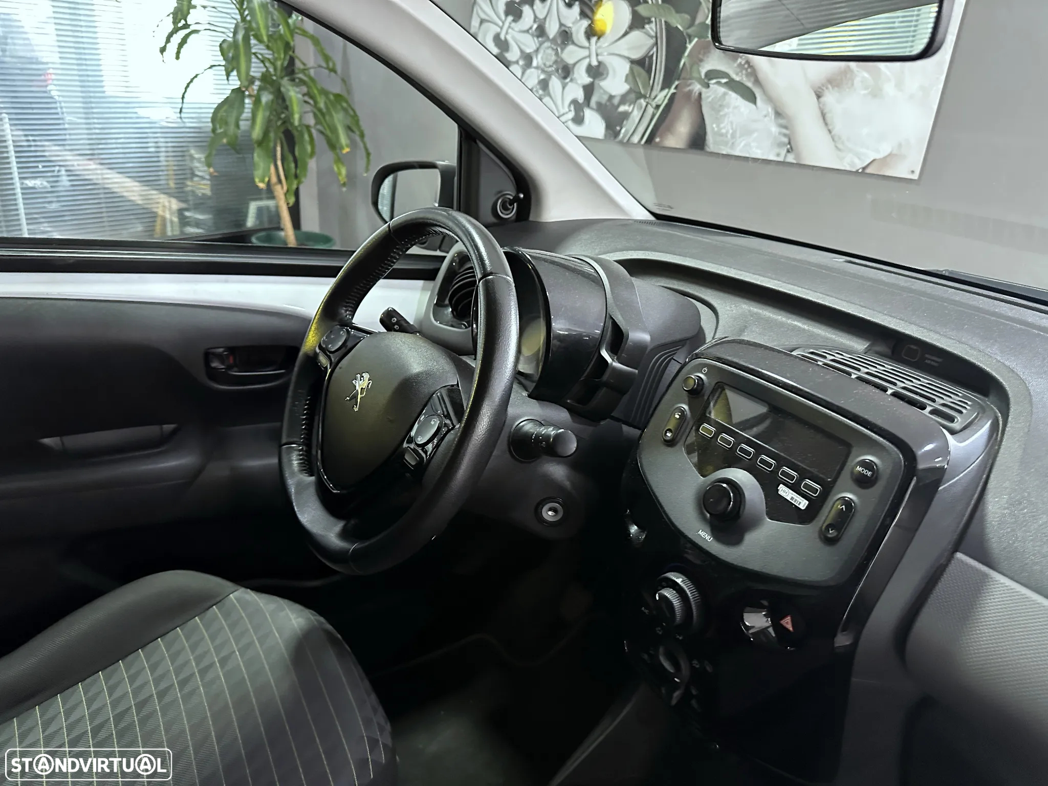 Peugeot 108 Top! 1.0 VTi Style - 20