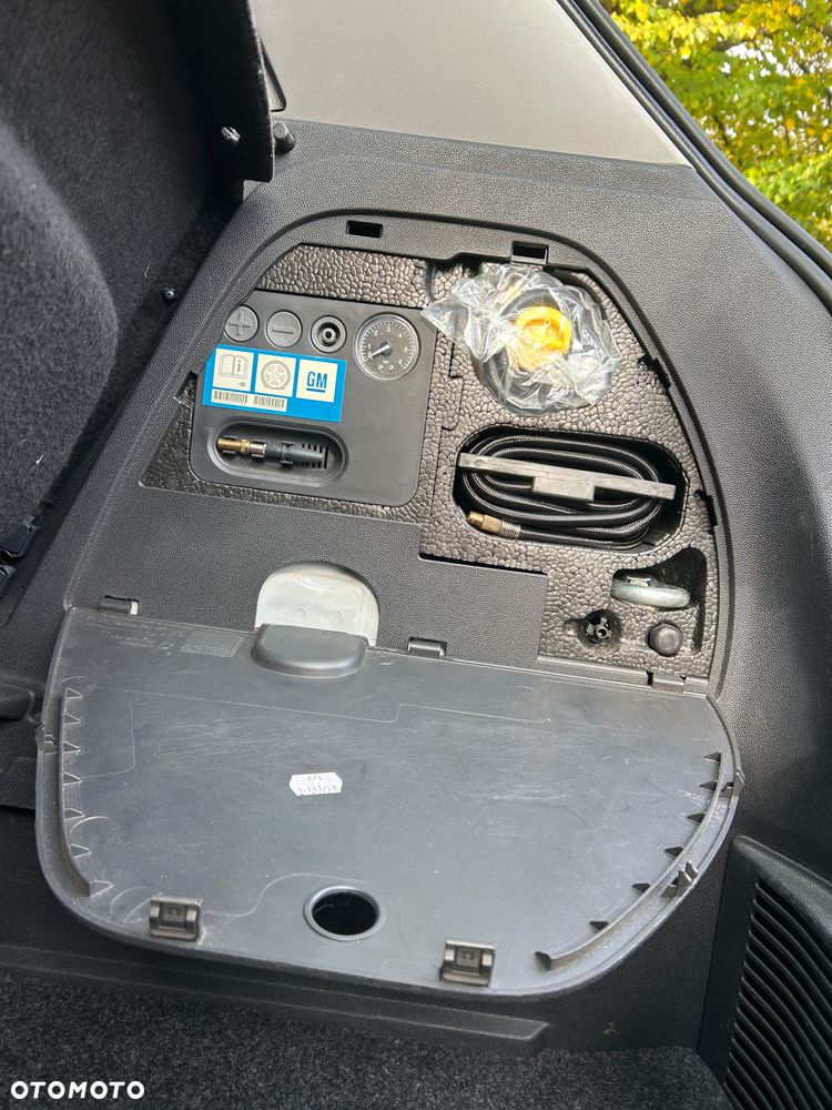 Opel Corsa - 5