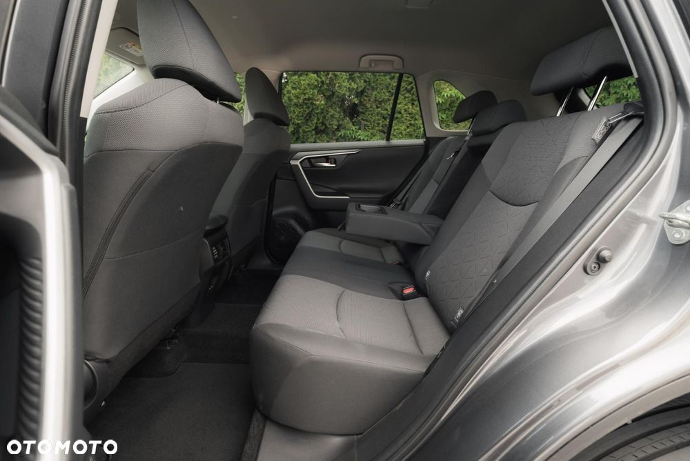 Toyota RAV4 - 15