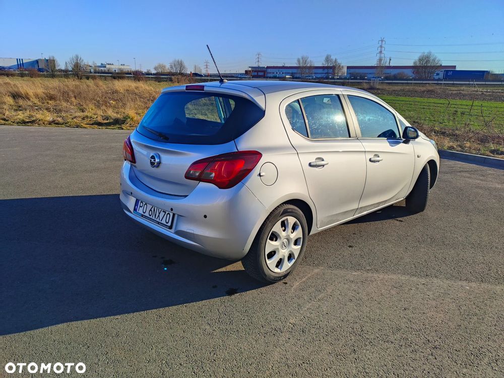 Opel Corsa 1.4 Enjoy - 4