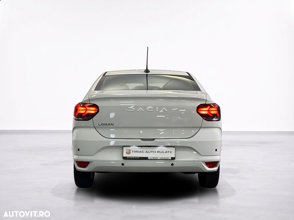 Dacia Logan - 6