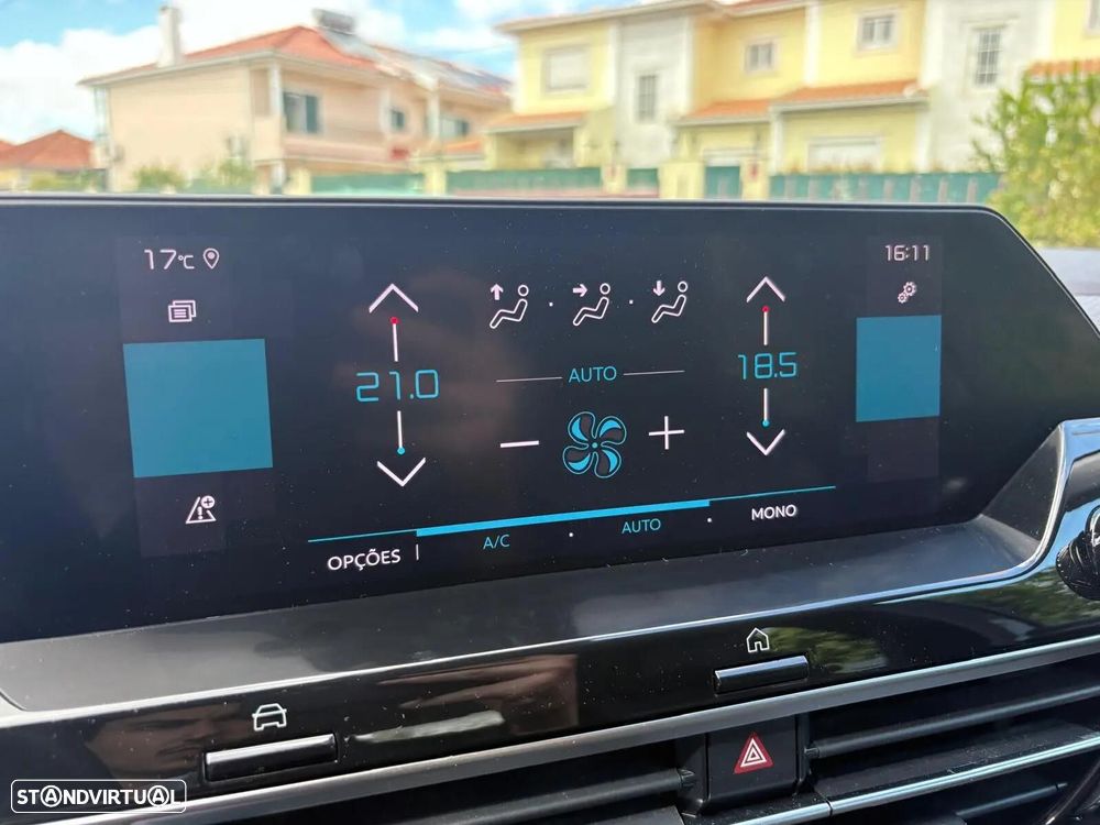 Citroën C4 1.5 BlueHDi Feel Pack - 48