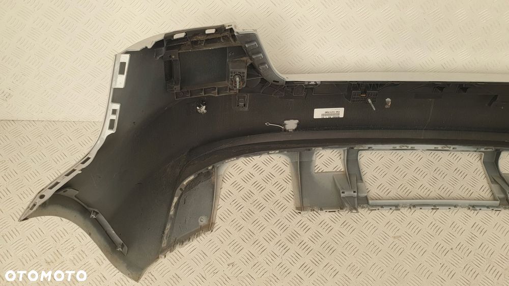 audi a3 8v 8v4 lift hatchback zderzak tył tylny - 4