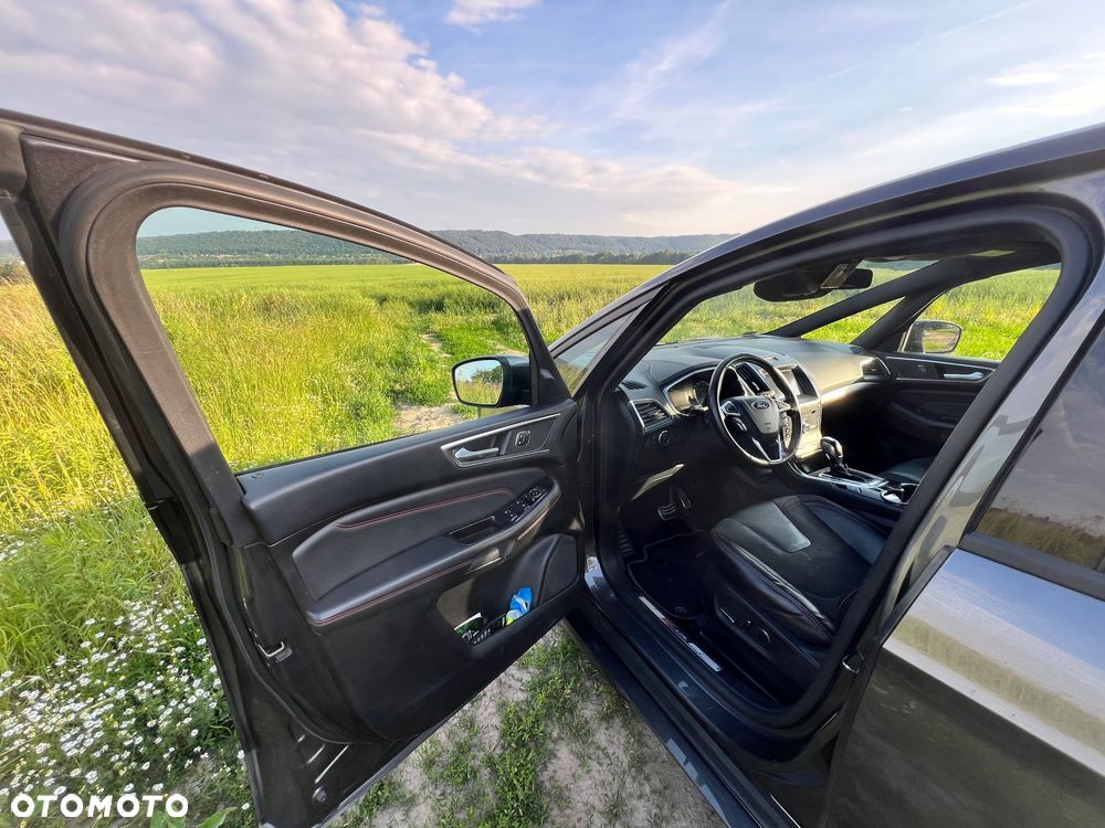 Ford S-Max 2.0 TDCi Bi-Turbo ST-Line PowerShift - 7