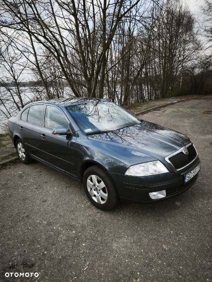 Skoda Octavia 1.9 TDI Ambiente - 3