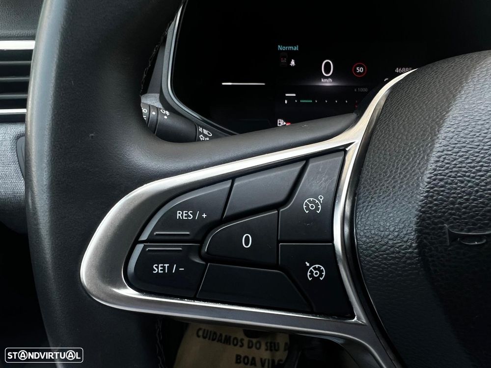 Renault Clio 1.0 TCe Evolution - 34