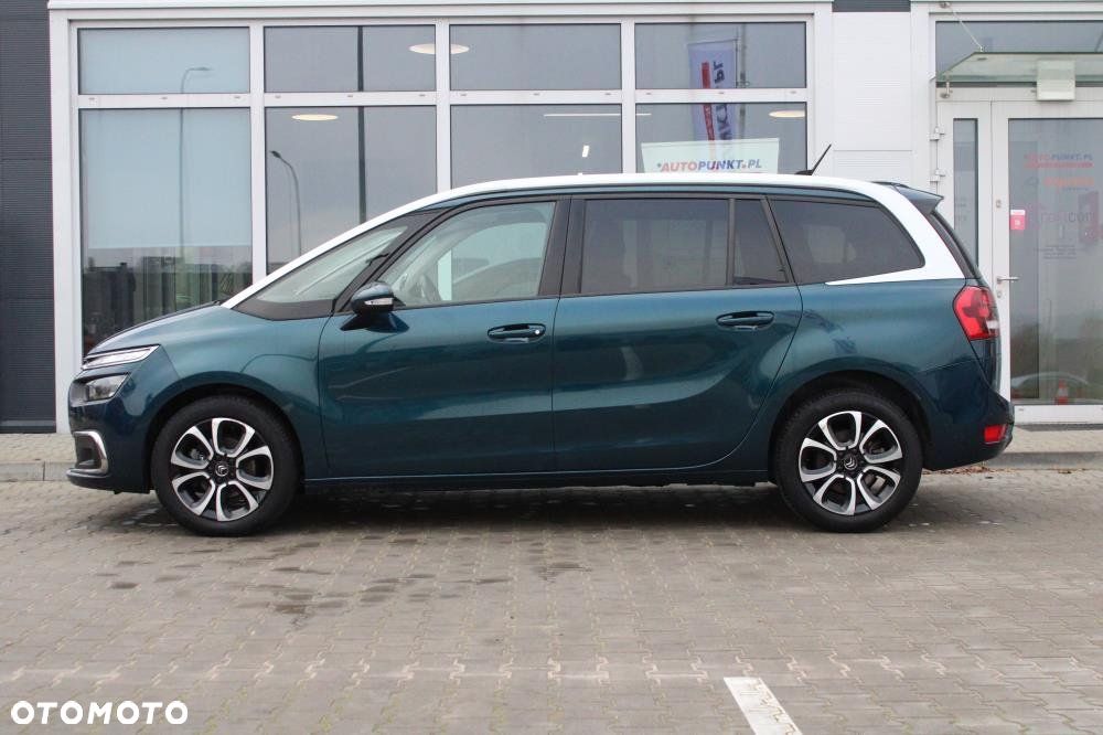 Citroën C4 SpaceTourer - 2