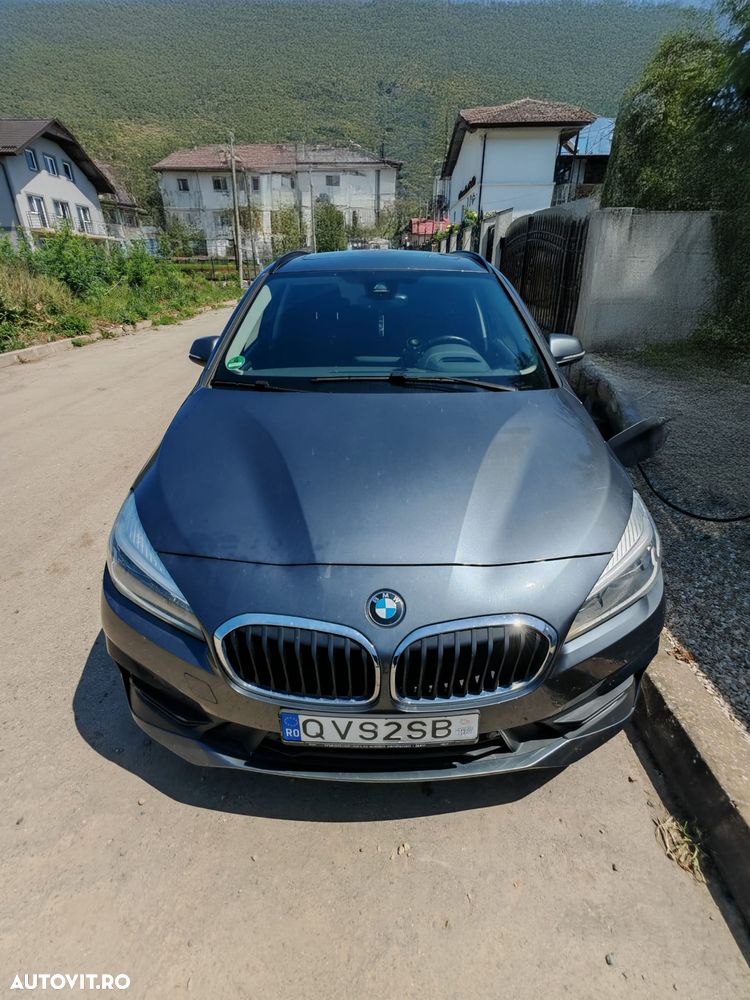 BMW Seria 2 - 2