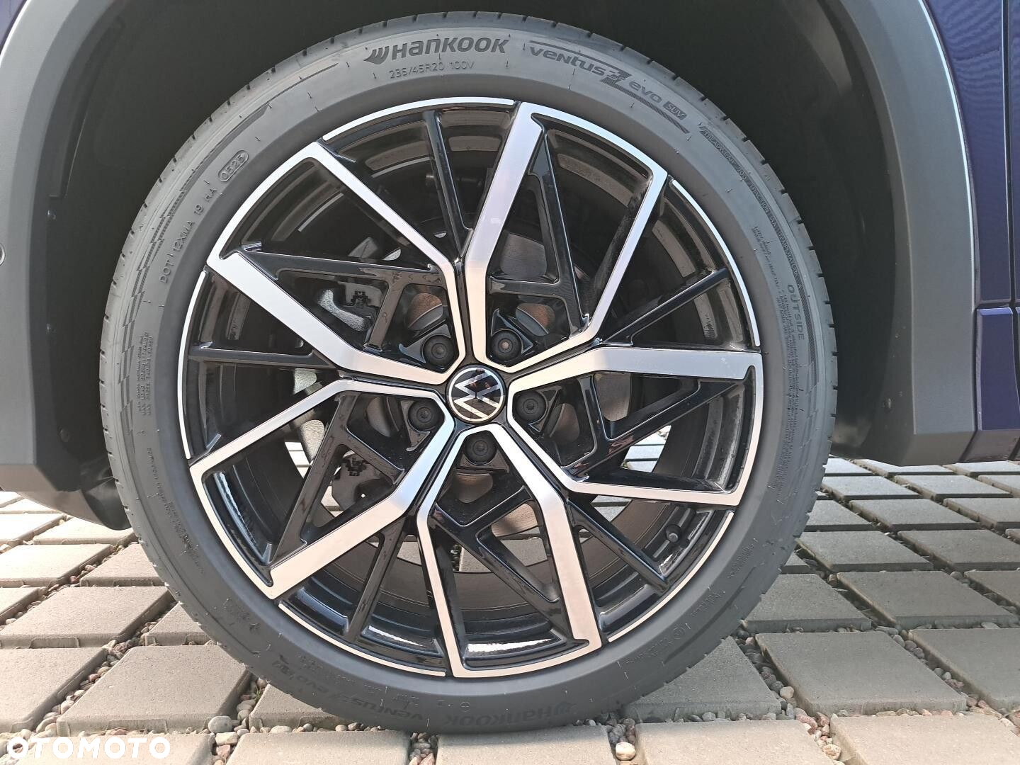 Volkswagen Tayron 2.0 TSI Elegance DSG - 18