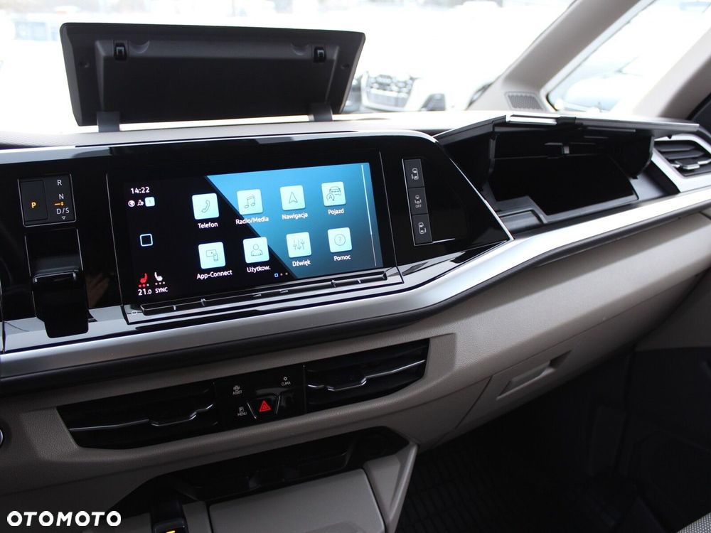 Volkswagen Multivan 2.0 TSI L2 Life DSG - 21