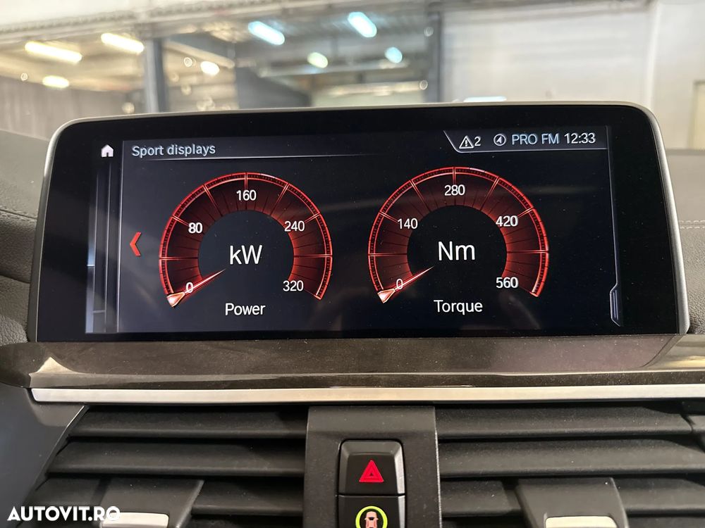 BMW X3 - 22
