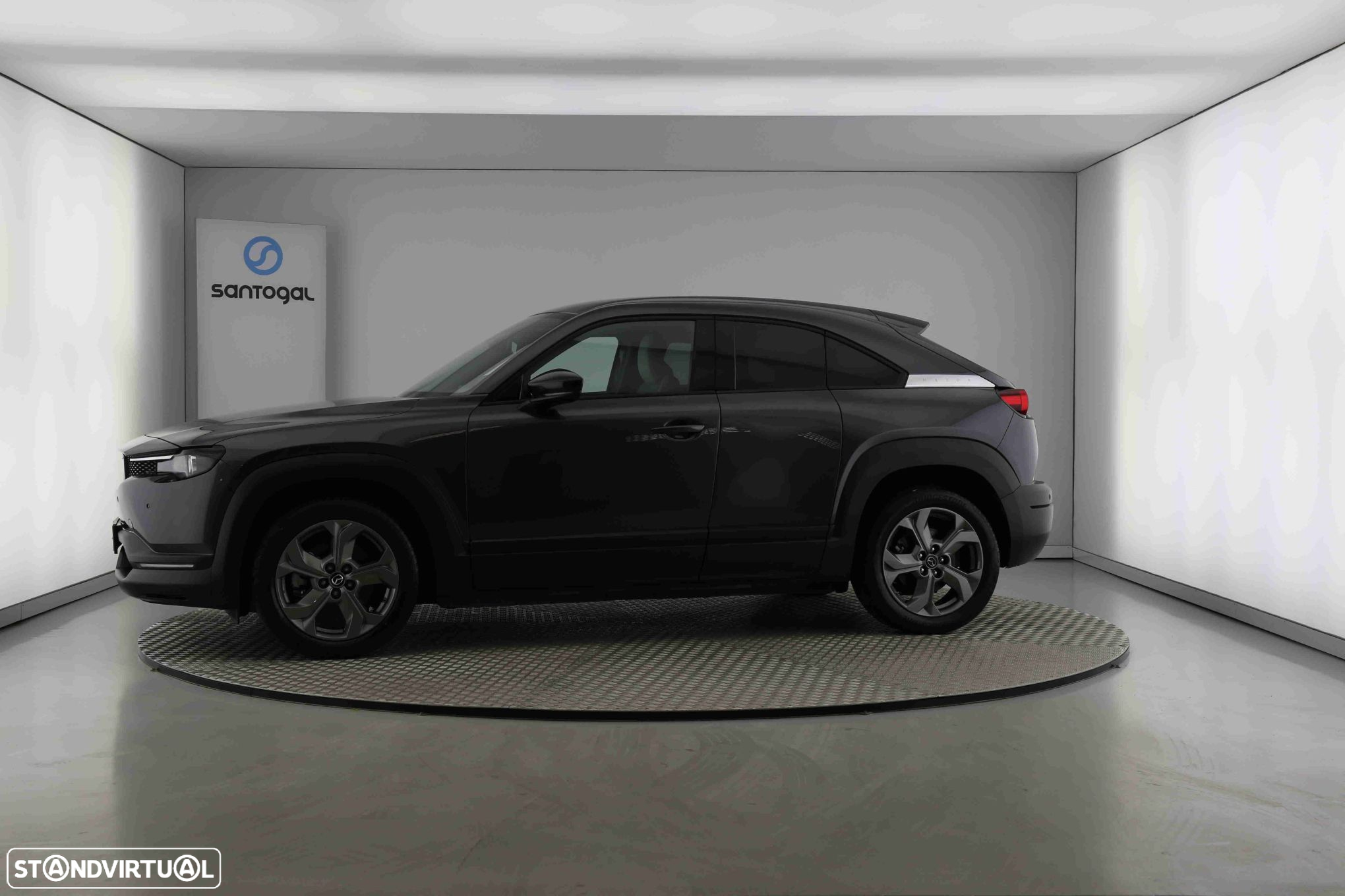Mazda MX-30 e-Skyactiv Excellence +Plus Pack+Modern Confidence - 5