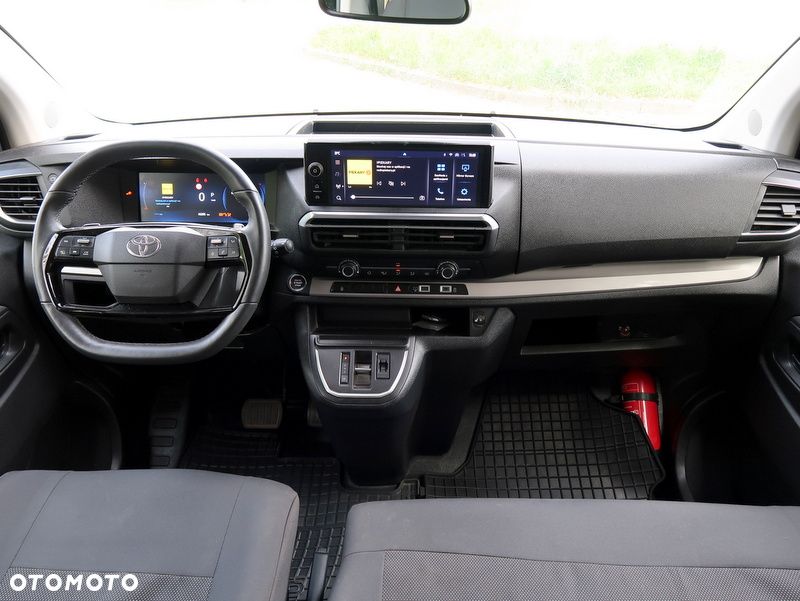 Toyota Proace Verso 2.0 D4-D Long Business - 10