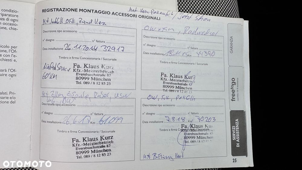 Fiat 500 1.2 8V Pop-Star - 27