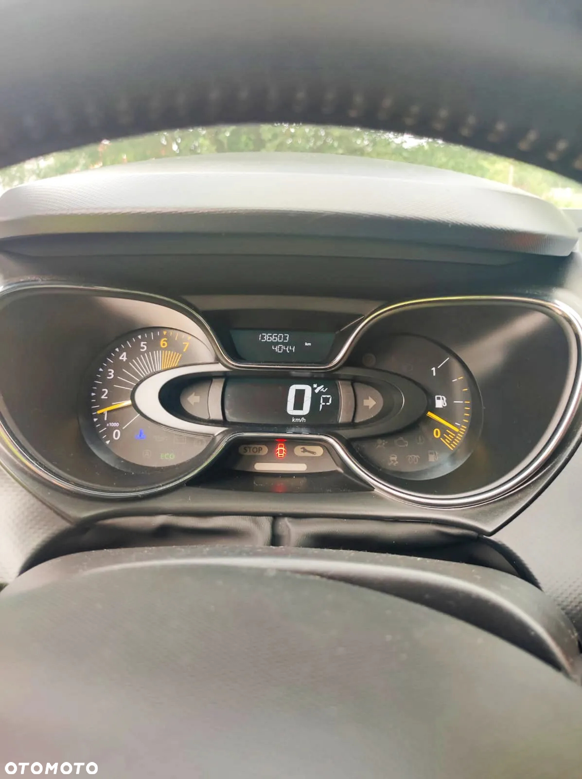 Renault Captur ENERGY TCe 120 EDC Luxe - 12