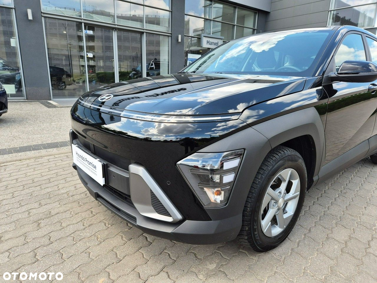 Hyundai Kona - 9