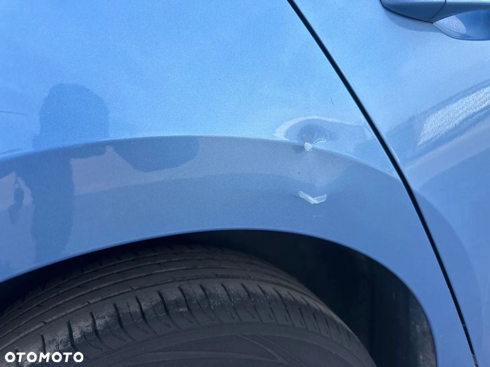 Skoda Fabia 1.2 TSI Ambition - 23