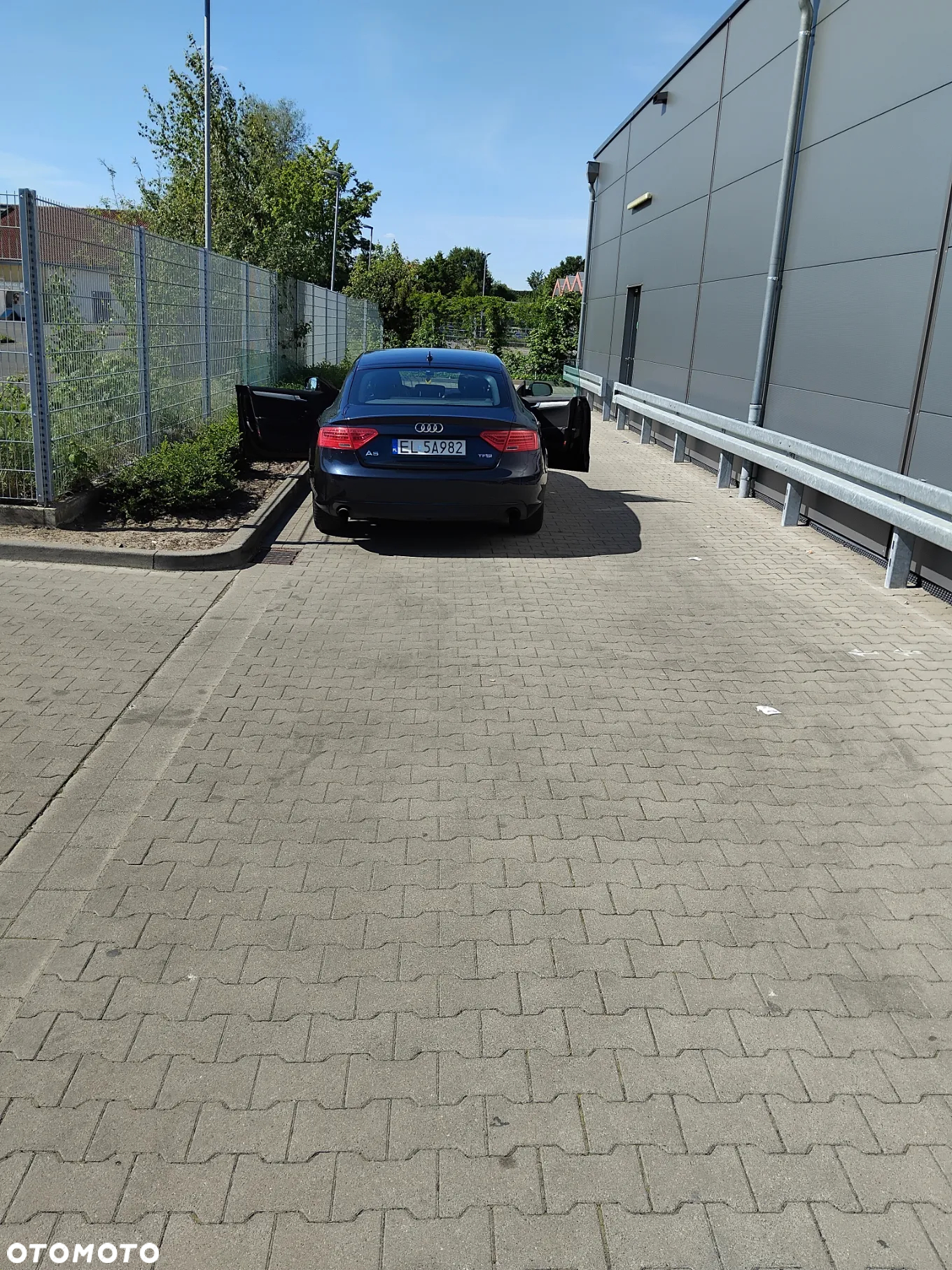 Audi A5 1.8 TFSI - 26